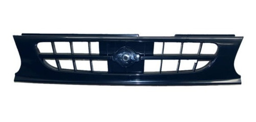 Parrilla Nissan Tsuru Iii 2001 - 2004 Negra Alta Calidad