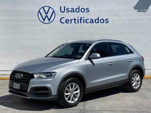 Audi Q3 2.0 Select