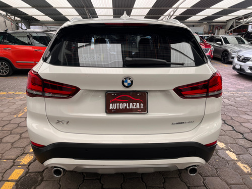 BMW X1 2.0 Sdrive 20ia X Line At