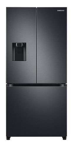 Refrigeradora Samsung French Door Refrigerator Rf49a5202b1