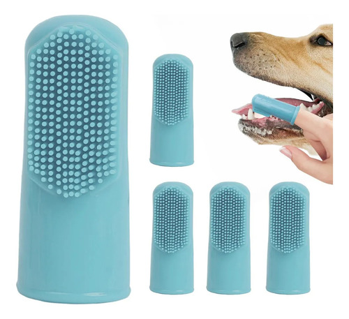 Cepillo De Dientes Para Perros Cepillo De Dientes Para Perro