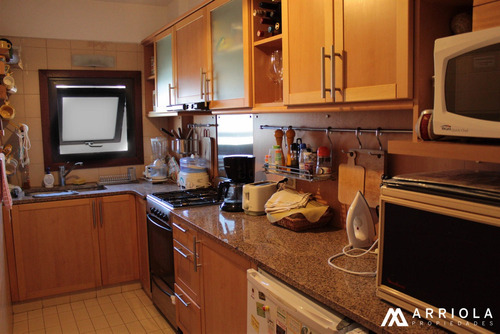 Vendo Departamento 3 Ambientes Zona Playa Chica