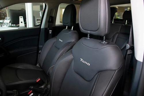 Fiat Toro 0km Entrega Con $270.000 Saveiro Kangoo X-