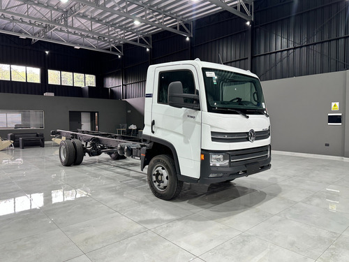 Volkswagen Delivery 11.180