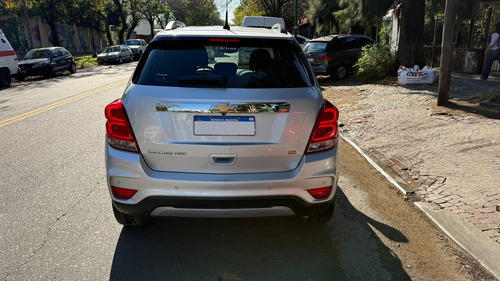 Chevrolet Tracker 1.8 Ltz+ Awd At 140cv