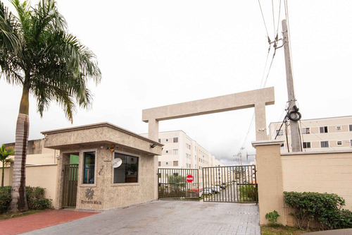 Apartamento À Venda Na Avenida Chrisóstomo Pimentel De Oliveira, Anchieta, Rio De Janeiro - Rj - Liv-2333