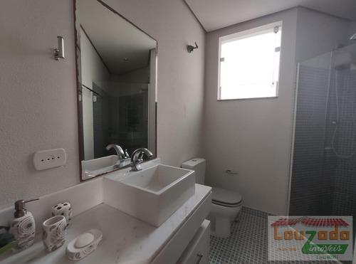 Imagem 14 de 15 de Sobrado Para Venda Em Peruíbe, Condominio Bougainville, 5 Dormitórios, 5 Suítes, 1 Banheiro, 3 Vagas - 3675_2-1193917
