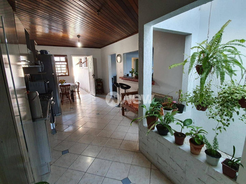 Imagem 20 de 25 de Casa Com 4 Dormitórios À Venda, 220 M² Por R$ 580.000,00 - Liberdade - Novo Hamburgo/rs - Ca3407