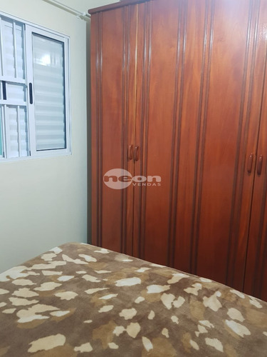 Imagem 6 de 9 de Casa Sobrado - Alves Dias - Ref: 18586 - V-18586
