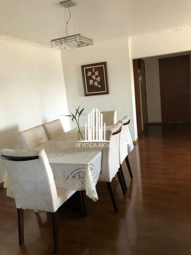 Imagem 3 de 15 de Apartamento No Alto Da Boa Vista - Br32860