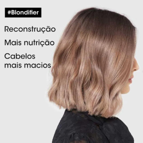 Loreal Mascara Blondifier Gloss 500gr