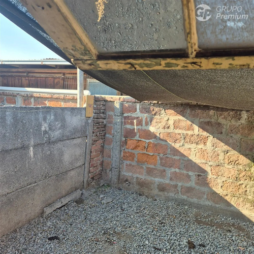 Se Vende Terreno De 171 M2 Y Casa Construida De 42 M2