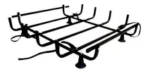 Comprar Canastilla Portaequipaje \u002F Araña Universal - Autos Reforzada