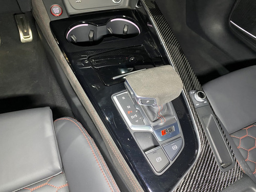 Audi Serie RS 2.9t Rs5 Sportback V6 Quattro At