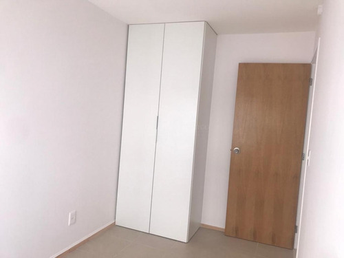 Venta Alquiler Apartamento 2 Dormitorios La Blanqueada Ref 583