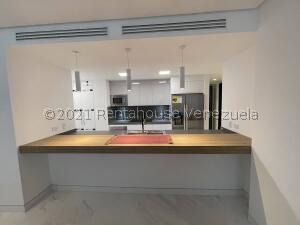 Imagen 6 de 14 de #22-2938 Lujoso Y Moderno Apartamento En Las Mercedes