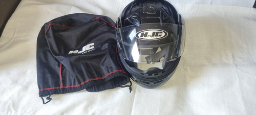 Casco Integral Hjc (Usado)