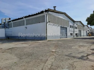 Galpón en venta
