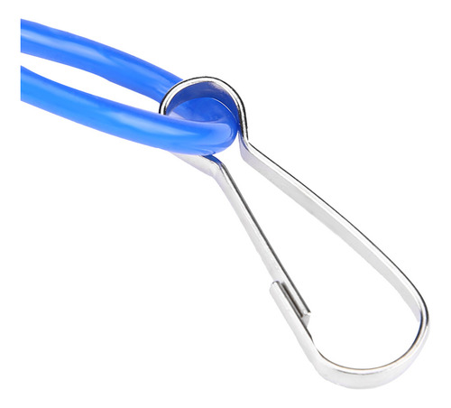 Cordón Para Interruptor De Apagado Del Motor 2 Piezas Encend