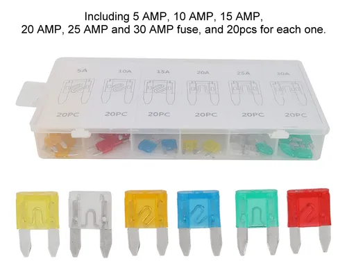 Mini Kit De Cableado Automático Con Cuchilla Automática, 5a,
