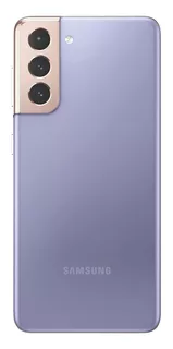 Samsung Galaxy S21 5g Color Phantom violet