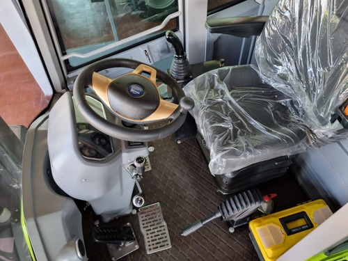 Imagen 9 de 12 de Pala Cargadora Bbm 939 2021 1,5 M3 Yuchai 115 Hp Bremotors