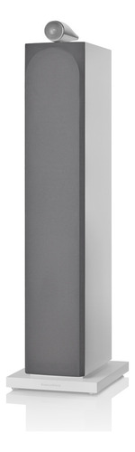 Par De Bocinas De Torre Bowers & Wilkins 703 S3 Color Blanco