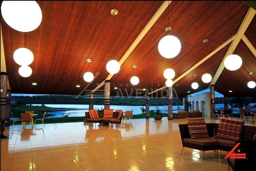 Imagem 1 de 15 de Terreno - Ecovillas Do Lago - Ref: 9116 - V-9116