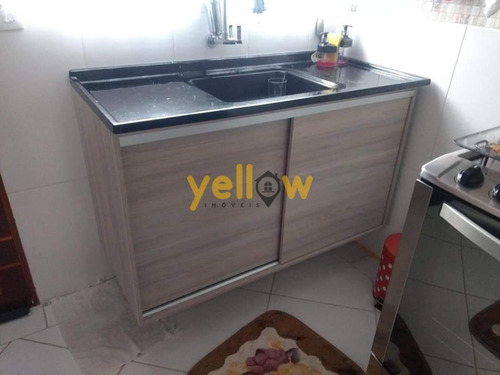 Imagem 3 de 16 de Casa - Botujuru - Ca-2772