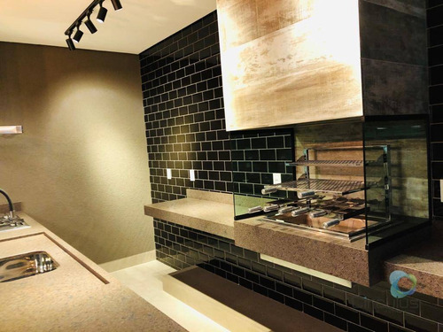 Imagem 28 de 30 de Casa Com 4 Suites À Venda, 410 M² - Alphaville Iii - Ribeirão Preto/sp - Ca1755