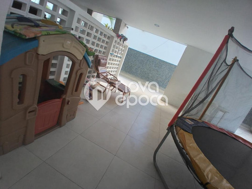 Imagem 24 de 30 de Apartamento - Ref: Bo2ap65366