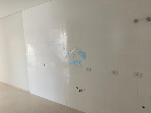 Imagem 15 de 27 de Sobrado De Alto Padrão Em Condomínio À Venda No Bairro Fanny, Com 3 Quartos (um Suíte Master), Piso Laminado, Escada Em Mármore. - Ca02186 - 70925581