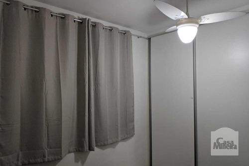 Imagem 11 de 15 de Apartamento À Venda No Santa Mônica - Código 322892 - 322892