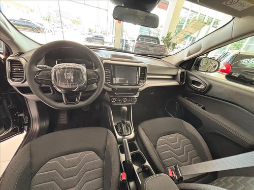 Fiat Toro Toro Freedom 1.3 T270 4x2 Flex Aut