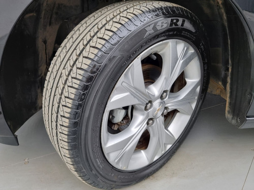 Chevrolet Onix 1.0 TURBO FLEX PLUS LTZ MANUAL