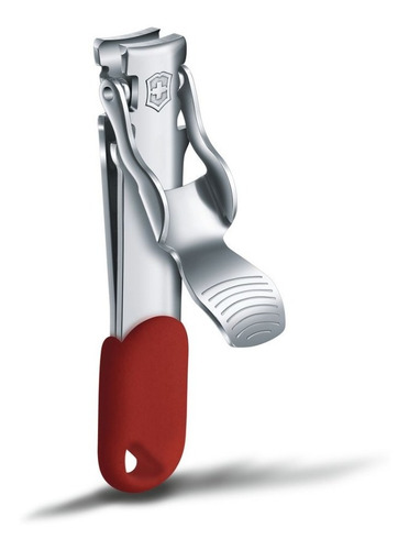 Imagen 2 de 4 de Cortauñas Victorinox Inox Nuevo