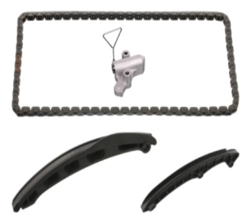 Kit Distribuciòn (cadena) / Vw Beetle Cabrio 1.4l 4cil 2010