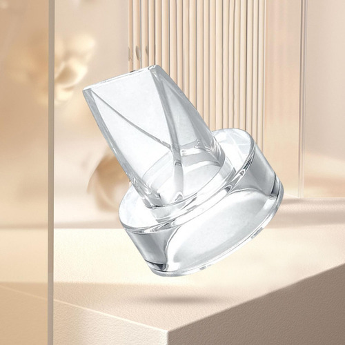 Válvula De Pico De Extractor De Leche Eléctrico Piezas De