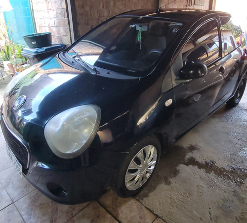 Geely LC 1.0 Gb