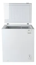 Comprar Congeladora Horizontal Electrolux EFC15A2HPWB 145L Frost Blanco