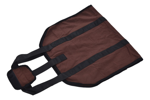 Bolsa De Leña, Multifuncional, Plegable, De Madera