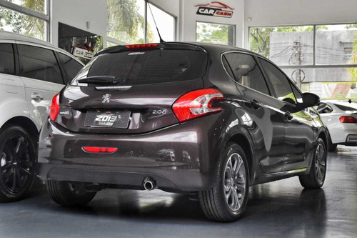 Peugeot 208 1.6 Feline Pack Cuir 2013 - Car Cash
