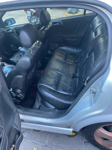 Chevrolet Astra 2004 2.0 Cd