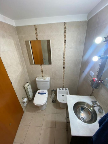 Imagen 8 de 10 de Departamento Mono Ambiente Con Cochera - Barracas