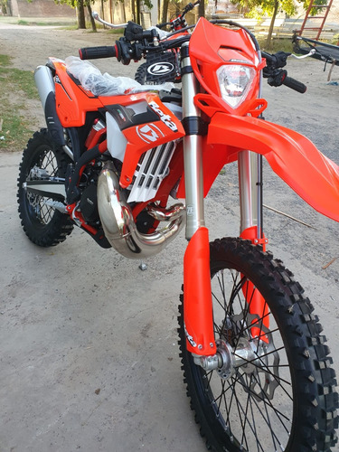 Beta Rr 200 2 T- Domotos