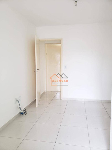 Sobrado Próximo Ao Metrô Patriarca Com 2 Dormitórios À Venda Por R$ 440.000 - Vila Ré - São Paulo/sp - So0189