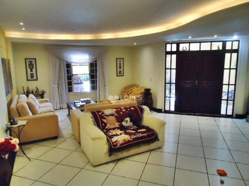 Imagem 3 de 24 de Casa Com 4 Quartos, 482 M² Por R$ 1.400.000 - Marazul - Niterói/rj - Ca10869