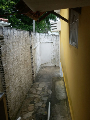 Casa Para Venda - 003440