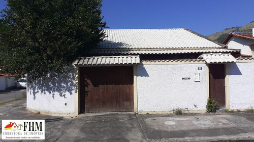 Imagem 4 de 15 de Casa Para Venda Em Rio De Janeiro, Senador Camará, 3 Dormitórios, 1 Suíte, 2 Banheiros, 5 Vagas - Fhm6789_2-1194183