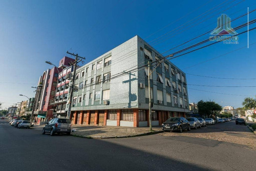 Imagem 6 de 30 de Vendo Apartamento De Três Dormitórios, Próximo A Avenida Assis Brasil - Ap3741